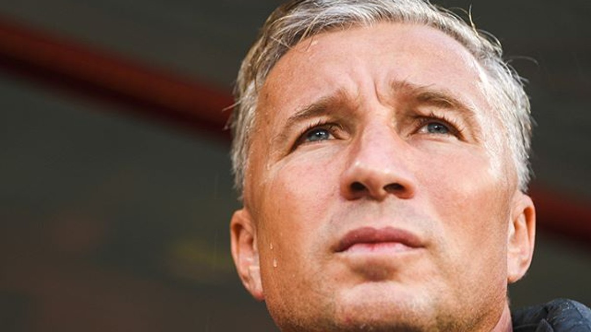 Prima victorie pentru Dan Petrescu în China