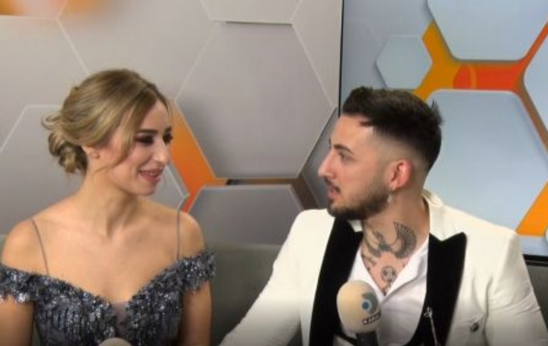 Radu și Adelina au câștigat „Puterea Dragostei” sezonul 4. Primele declarații făcute de cei doi