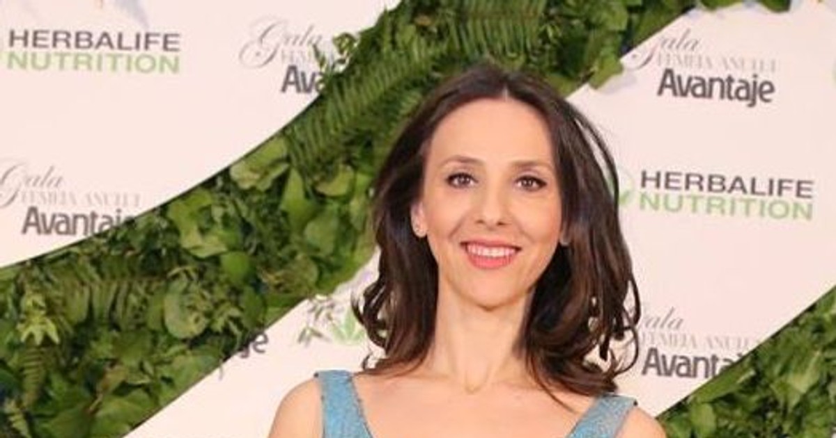 Cum a apărut fosta mare gimnastă Andreea Răducan la Gala Femeia Anului 2018, organizată de revista Avantaje
