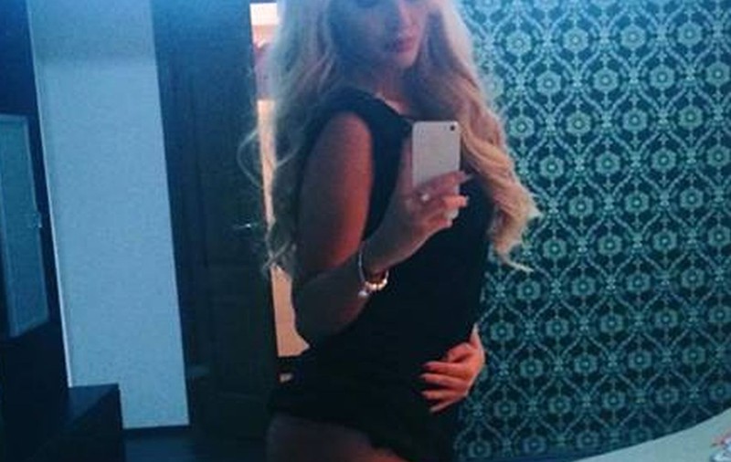 DENISA BOTCARI, fosta iubită a lui Irinel Columbeanu, este GRAVIDĂ! Cine este tatăl?