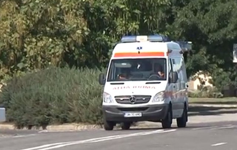 Tragedie în Vama Petea. Un bărbat a murit în timp ce voia să intre în România