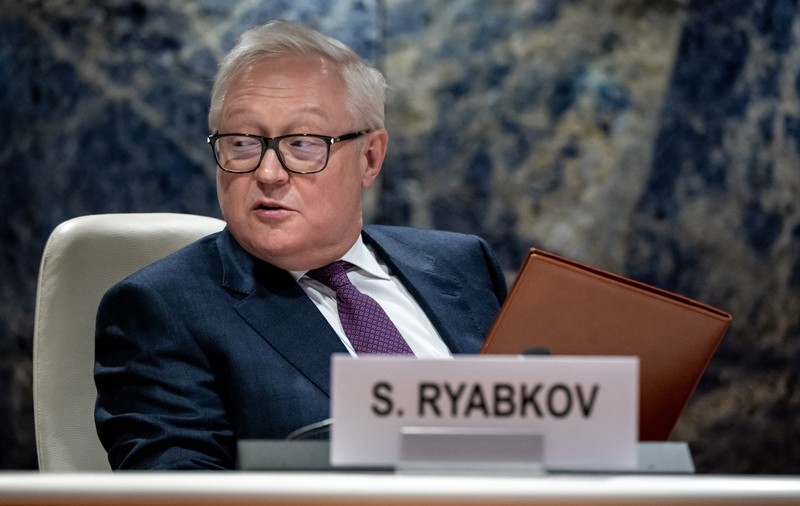 Rusia afirmă că încercarea Occidentului de a convinge sudul global să sprijine Ucraina în război este „sortită eșecului și nesustenabilă”