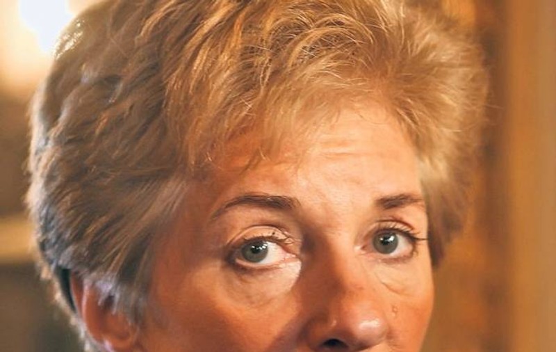 Stela Enache, într-o formă de invidiat. Are 66 de ani și arată perfect