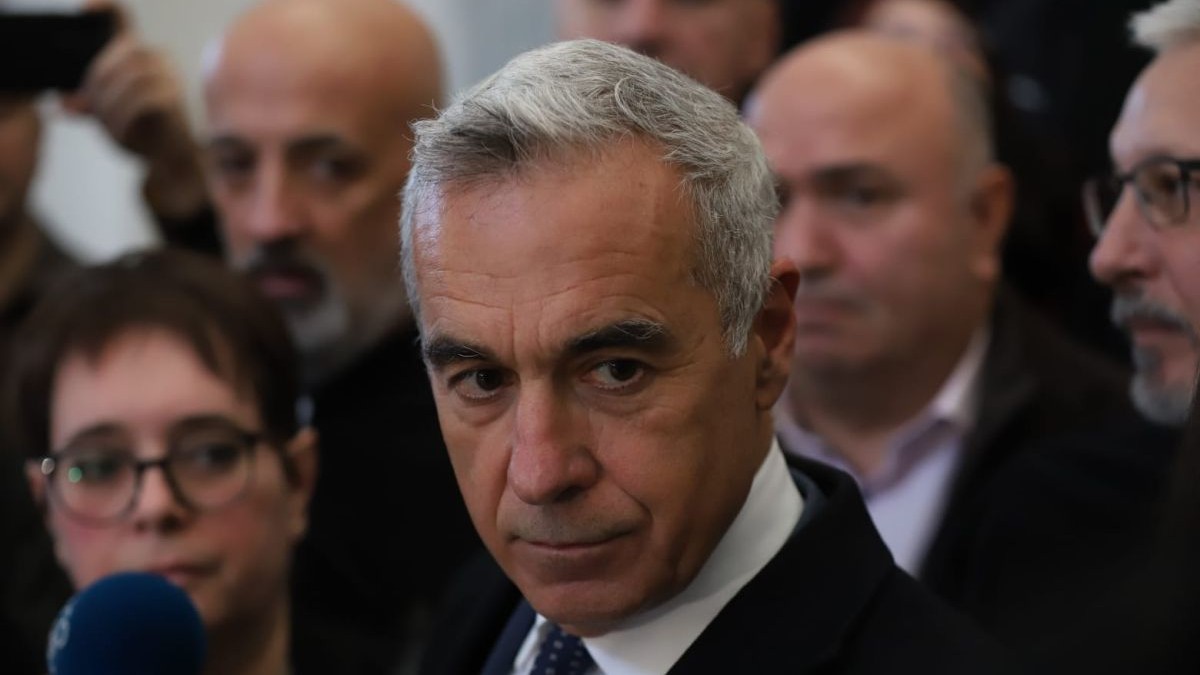 Călin Georgescu