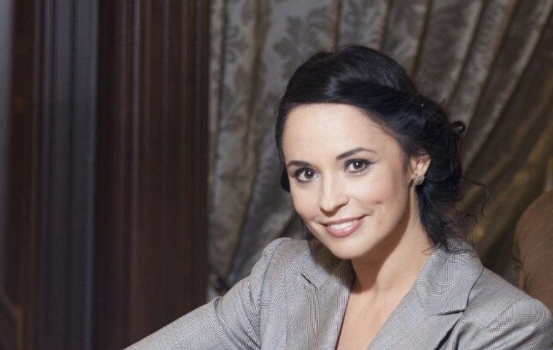 Andreea Marin, MĂRTURIE DESPRE VIAŢA DE DINAINTE DE MAREA SCHIMBARE