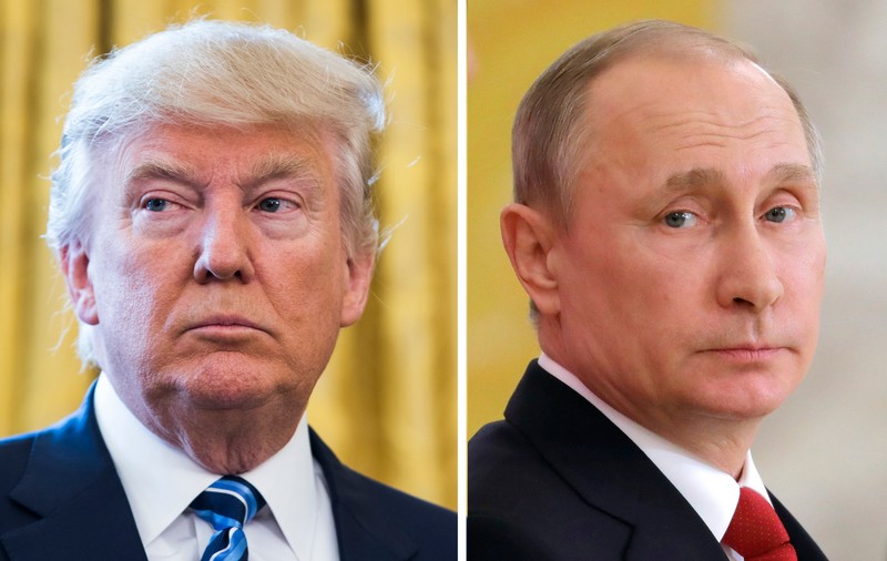 Moscova respinge ideea că a doua întâlnire Putin-Trump a fost "secretă" sau "confidențială"