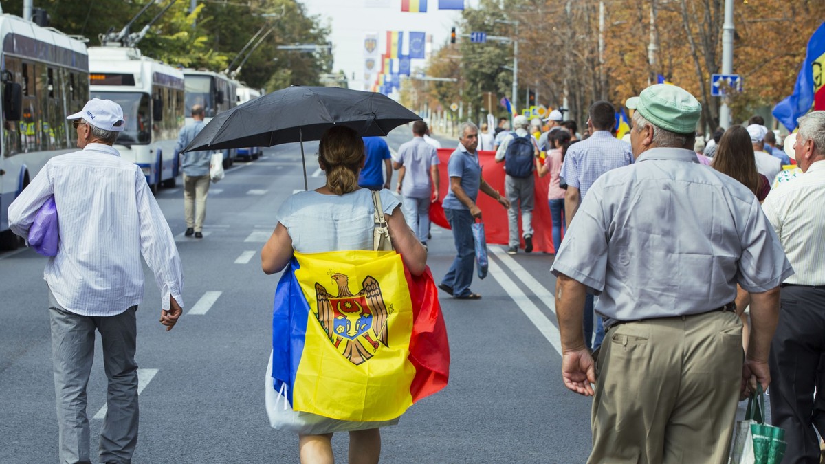 Chișinău