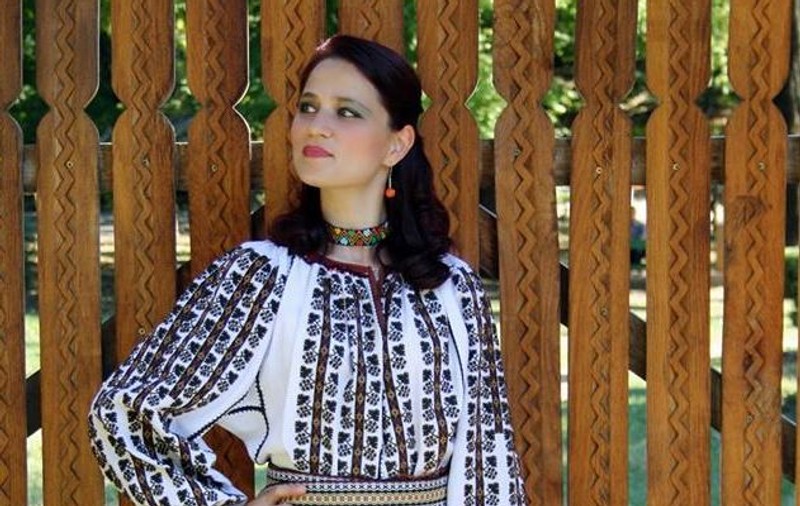 Ce spune fosta iubită a lui Gheorghe Turda despre despărțirea de artist. "Nu am avut un timp al nostru"
