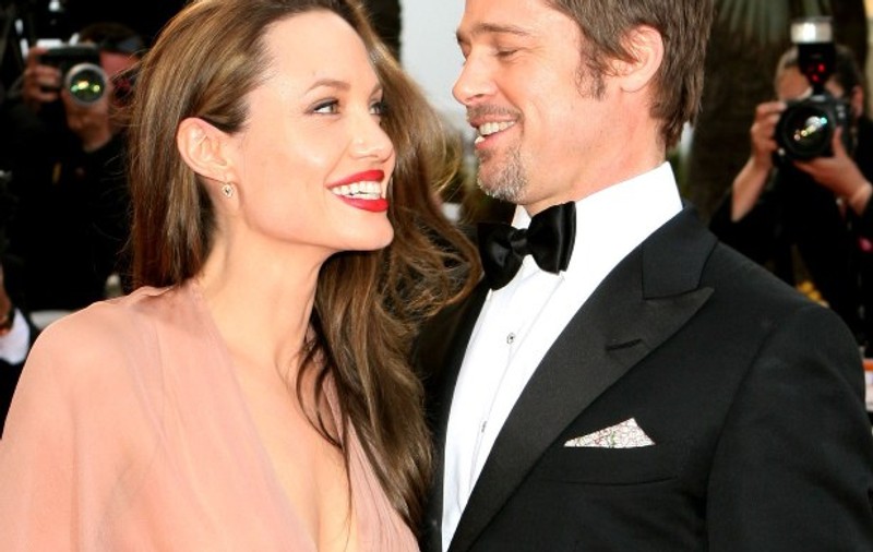 Angelina şi Brad şi-au creat propria colecţie de bijuterii