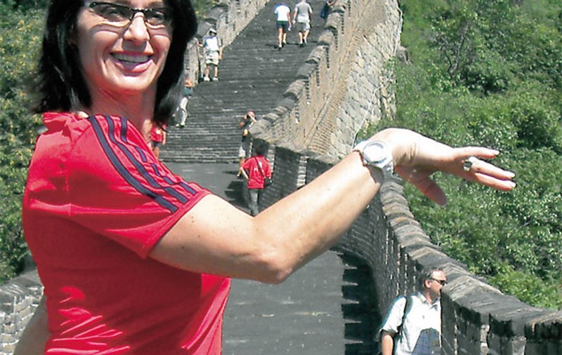 Nadia Comăneci dă numele unei străzi dintr-un oraş spaniol