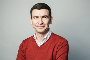 Mihai Netea este un medic și profesor universitar olandez de origine română, specializat în boli infecțioase, imunologie și sănătate globală. Lucrează la Universitatea Radboud din Nijmegen