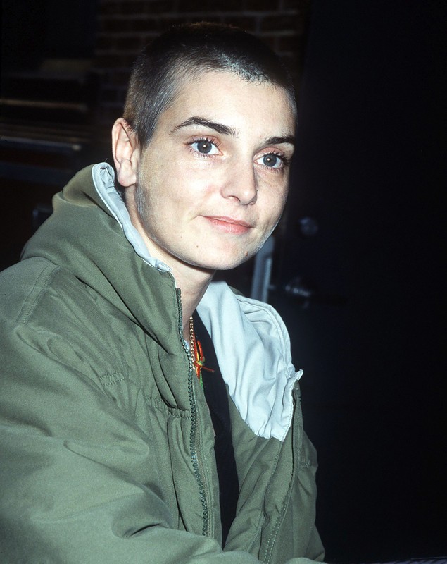 Cauza morții lui Sinéad O’Connor, dezvăluită la un an de la deces