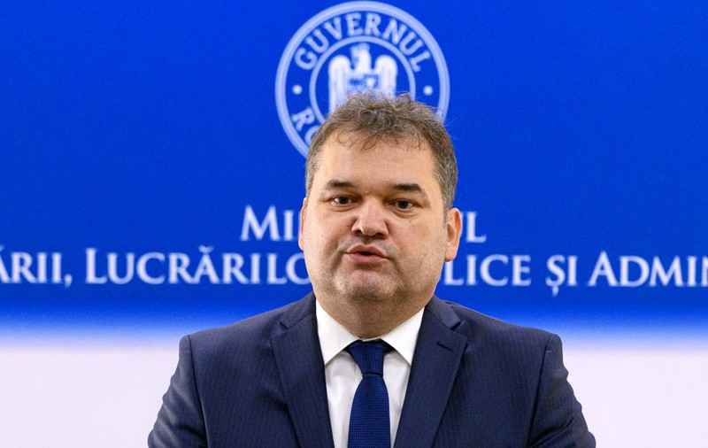Programul Anghel Saligny, blocat din lipsa banilor. Cseke Attila a venit cu o soluție