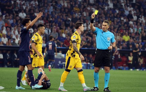Presa spaniolă l-a descris în doar două cuvinte pe Istvan Kovacs, care va arbitra Barcelona - Atletico Madrid, din Liga Campionilor
