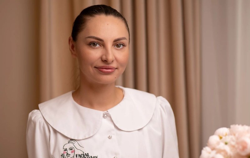 Simona Grigorescu a primit locul II mondial în estetica facială, la FaceMatrix, Japonia 2025. „Am fost prima româncă premiată”