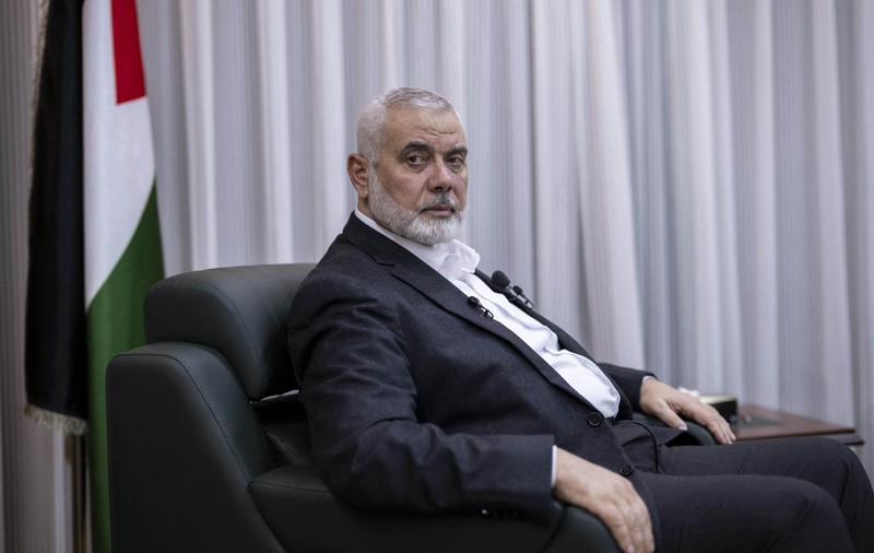 Gardienii Revoluţiei din Iran dau noi detalii despre cum a fost ucis liderul Hamas, Ismail Haniyeh
