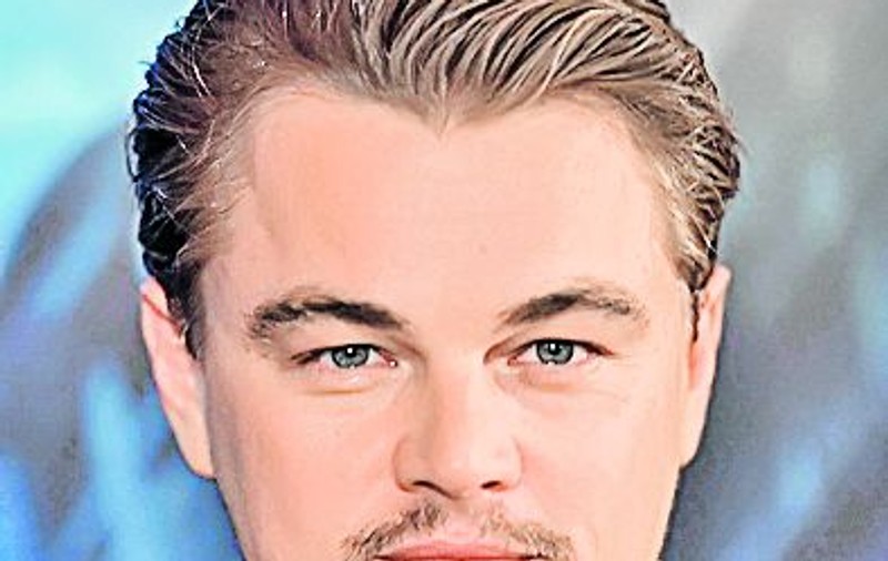 Românca lui DiCaprio e perfectă, conform calculelor matematice, spun specialiştii