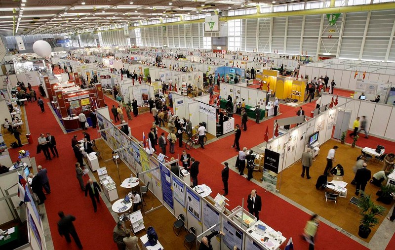 România a câştigat marele premiu la salonul de invenţii de la Geneva