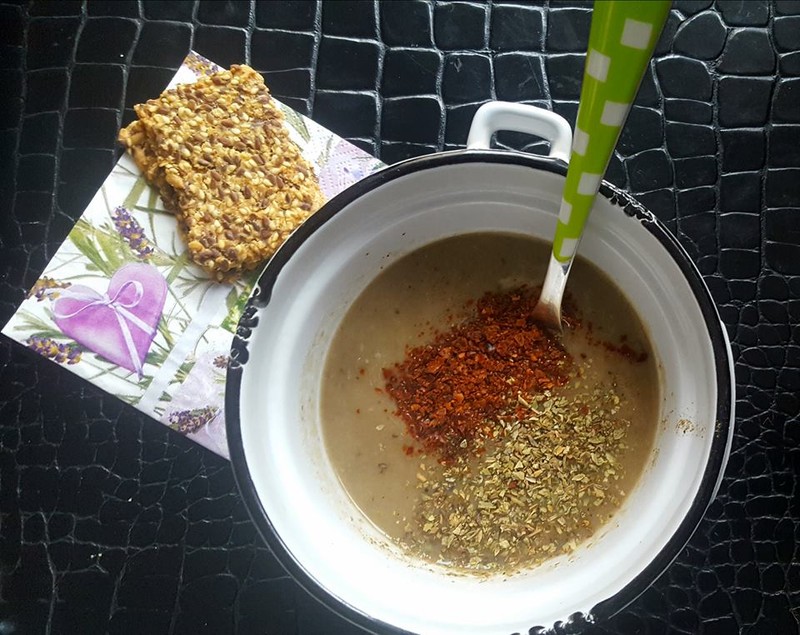 Andreea Marin începe detoxifierea. Incredibil ce bea în fiecare dimineață