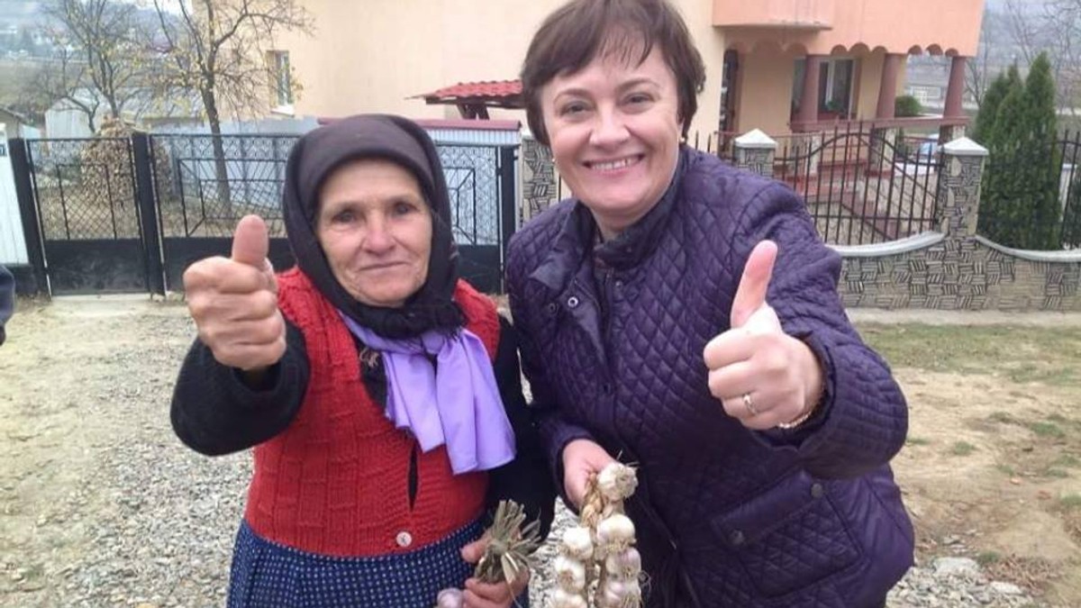 Liliana Mincă a fost numită vicepreşedinte al ANPC