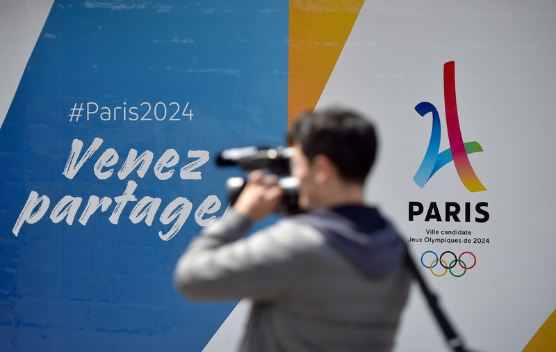 Jocurile Olimpice de iarnă 2018 în pericol! Franţa ar putea renunţa la competiţia din Coreea de Sud