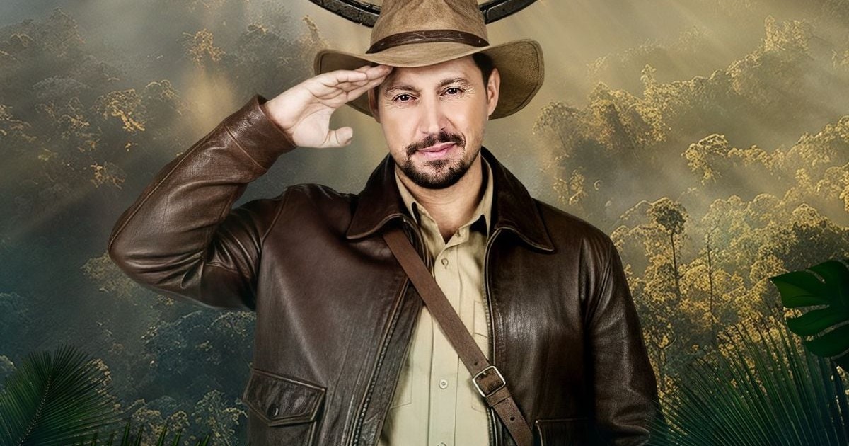 Daniel Pavel la „Desafio: Aventura”, noua emisiune de la PRO TV