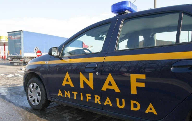 Fabulos! Inspectorii ANAF, amendați în timp ce... împărțeau amenzi!