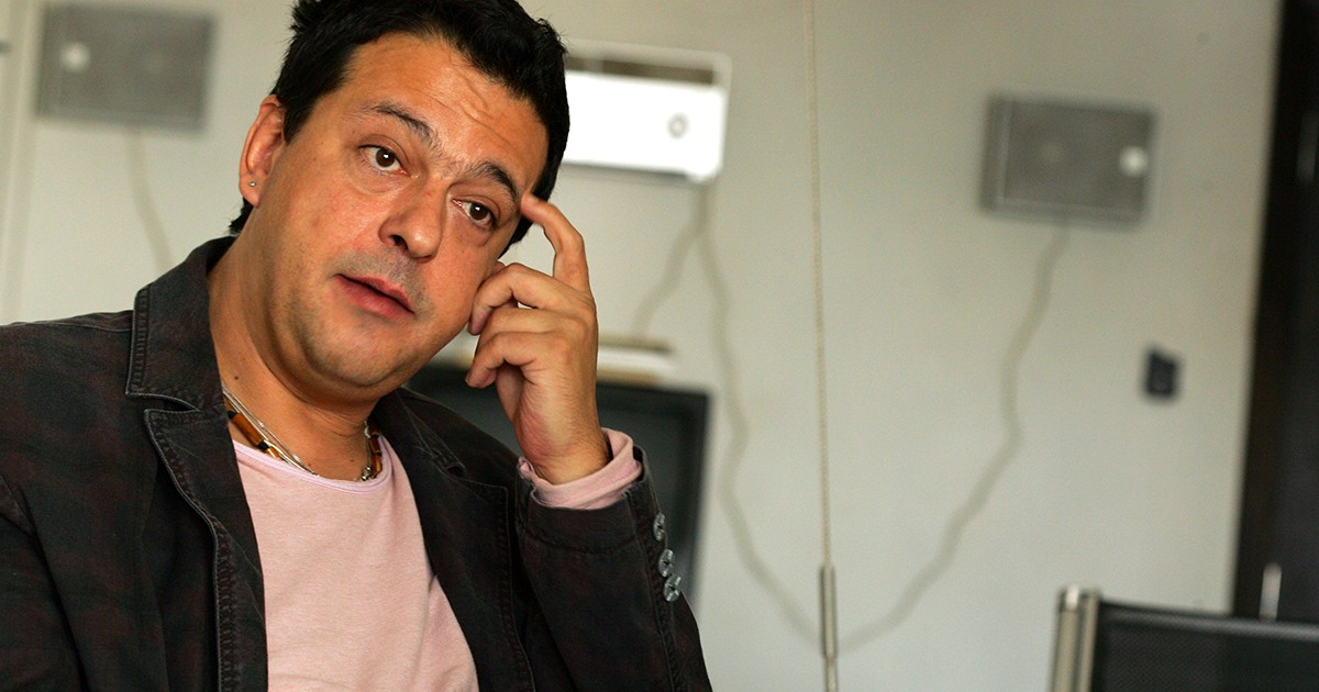 Alexandru Darie, într-unul dintre ultimele sale interviuri: " Eu nu spun că toţi ar trebui să lucreze ca mine, un an de zile un spectacol,...dar nici să fuşerim lucrurile nu merge"