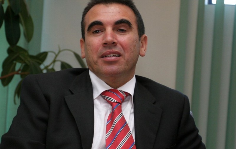 «Pericolul» Serea