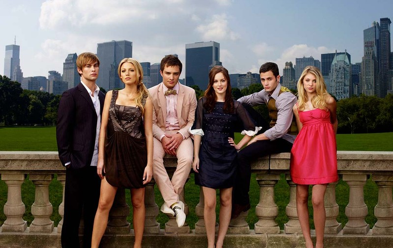 17 lucruri pe care le-au învățat adolescenții din toată lumea din “Gossip Girl”