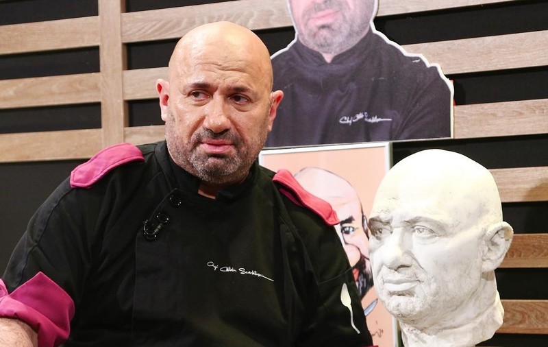 Dieta lui Cătălin Scărlătescu. La ce nu poate renunța: „E vorba de cantitate”