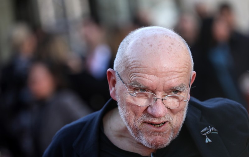 A murit Peter Lindbergh, unul dintre cei mai cunoscuți fotografi din lume