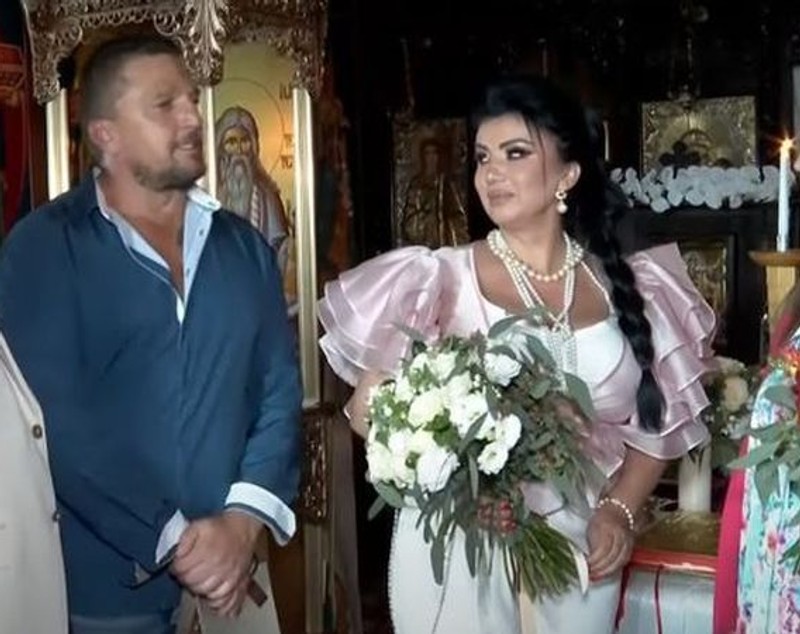George Restivan are o fată în vârstă de 25 de ani, pe care a recunoscut-o abia acum. Adriana Bahmuțeanu: „S-a mărit familia”