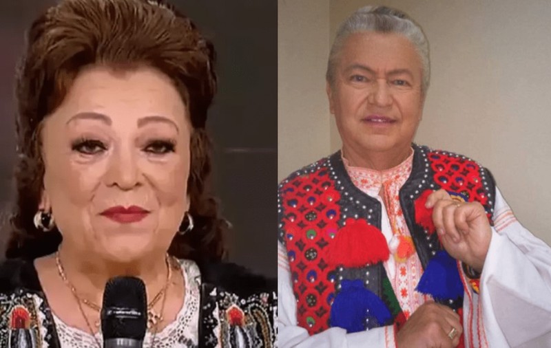 Ce stil de viață a adoptat Maria Ciobanu în SUA. Gheorghe Turda: „Se trezea foarte de dimineață, lua târnăcopul și scotea rădăcini de pomi”