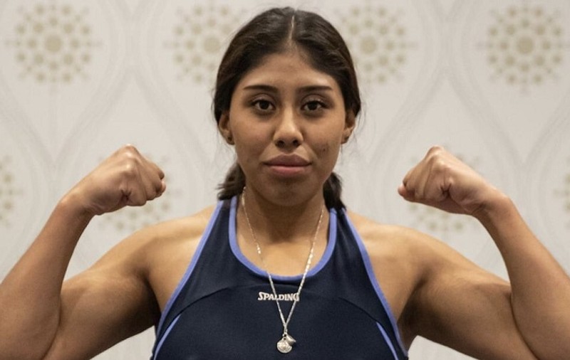 O sportivă din Mexic a murit la 18 ani, la cinci zile după ce a fost făcută KO într-un meci de box