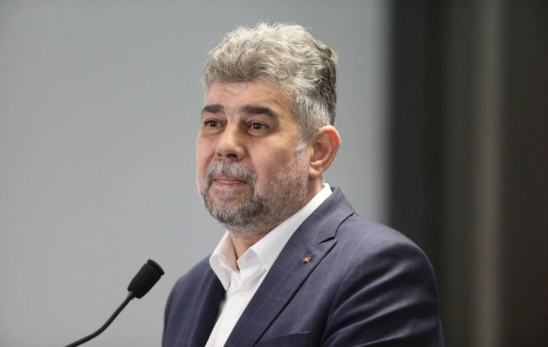 Ciolacu, atac la Iohannis: Vi s-a părut că 10 ani a fost un preşedinte independent, apolitic? 