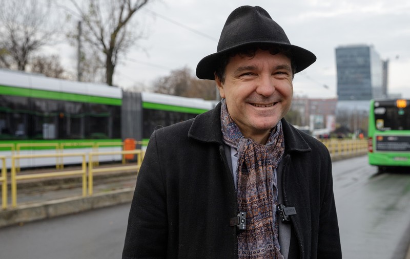 Nicușor Dan spune că „peste 2 ani şi jumătate nu o să mai existe linii de tramvai nemodernizate în Bucureşti”