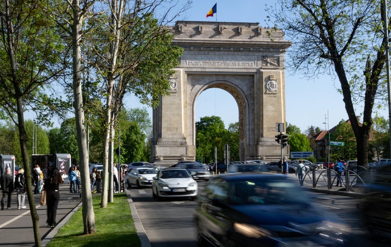 Bucureștiul, în topul bogăției UE alături de Bruxelles sau Praga, dar restul țării a rămas mult în urmă. Cum am ajuns să depășim Berlinul la PIB
