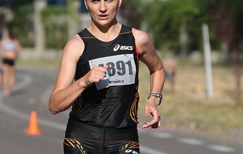 Sportivii Claudia Ștef, Leonid Carp și Ștefan Strat nu se fac vinovați de încălcarea reglementărilor anti-doping, anunță ANAD