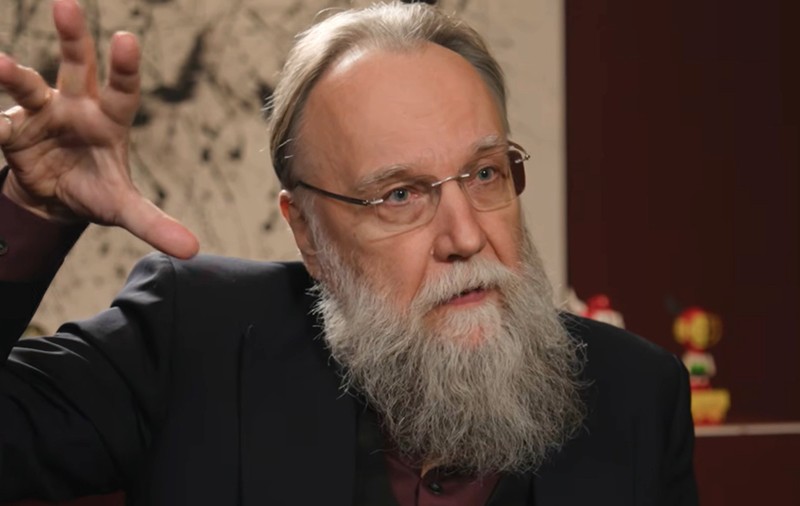 Ideologul lui Putin, Alexander Dughin: Coreea de Nord este un bastion al umanismului, democrației și libertății