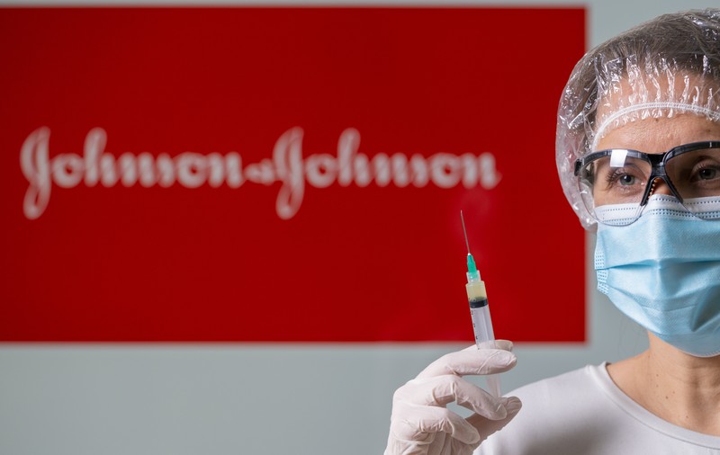 Vaccinul anti-COVID produs de Johnson & Johnson ar putea fi aprobat în UE pe 11 martie