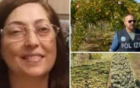 Ce s-a întâmplat în ultimele ore din viața Mariei, românca găsită spânzurată de un măslin în Italia