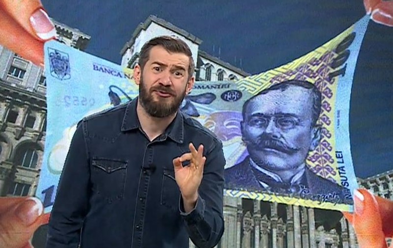 Starea Libertății | Dragoș Pătraru despre pretextele politicienilor pentru a nu mări pensiile: „Gargara unor mitocani inculți”