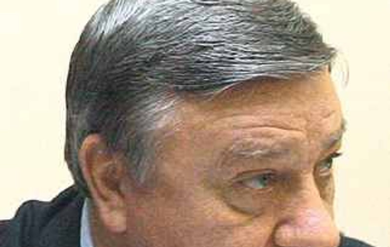 Mircea Sandu:«Voi candida pentru un nou mandat»