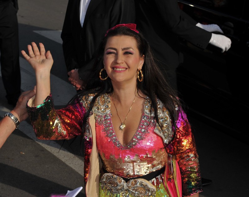 Rona Hartner va fi înmormântată în România. Artista a murit în Franța: „Va pleca luni din Toulon către țara ei iubită”