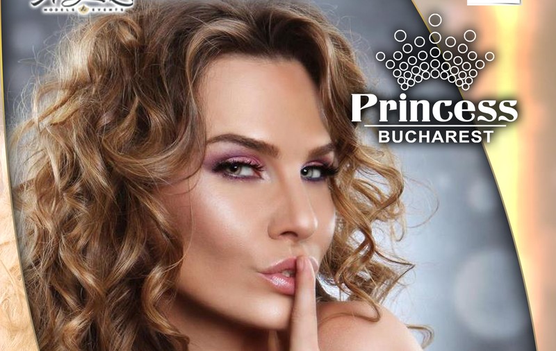 Anna Lesko pregăteşte un show INCENDIAR, în Regie
