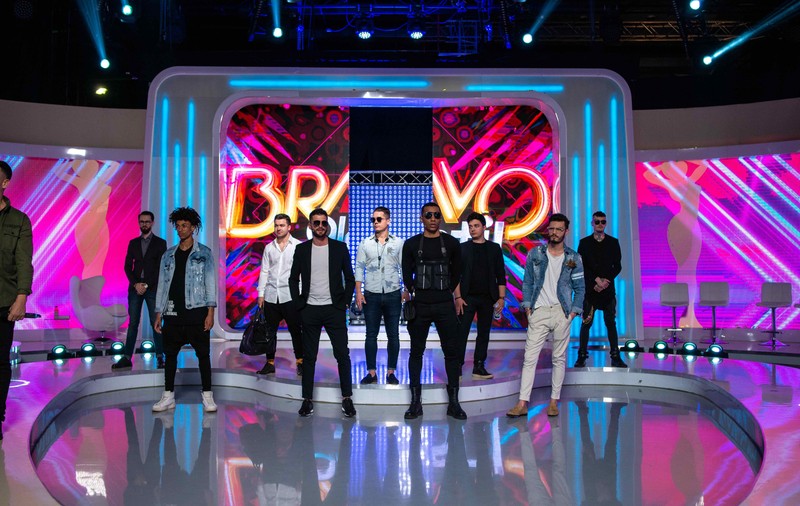 Surpriză la „Bravo, ai stil!”. Nouă băieți se vor alătura concurentelor din competiția stilistică