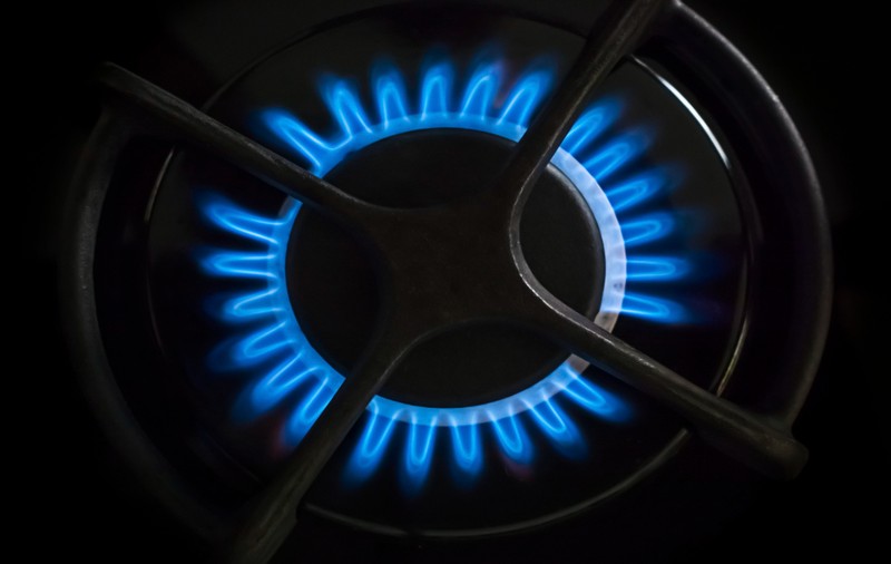 Prețurile gazelor în Europa scad după anunțul Chinei că impune taxe vamale pe gazul lichefiat american