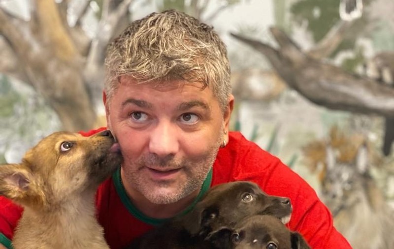PAPI LAND - Prieteni pe viață este cel mai recent reality show dedicat iubitorilor de animale și difuzat de Prima TV