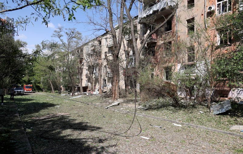 Război în Ucraina, ziua 807 | Ofensivă terestră rusească în regiunea Harkov. Avioanele F-16, așteptate pe câmpul de luptă